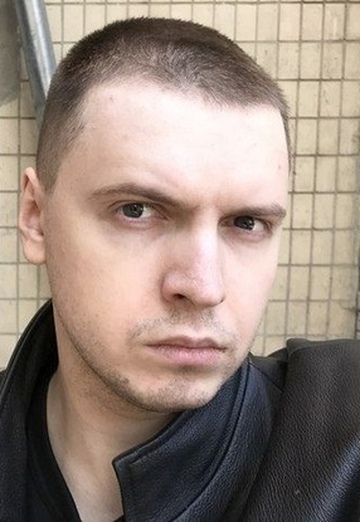 My photo - Vitaliy, 32 from Vinnytsia (@vitaliy113333)