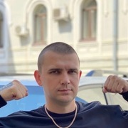 Иван, 27, Горбатовка