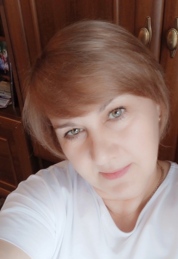 My photo - Elena, 48 from Rostov-on-don (@elena455112)