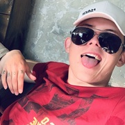 Николай, 22, Москва