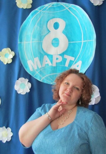 Mein Foto - Alena, 44 aus Pawlowsk (@alena114108)