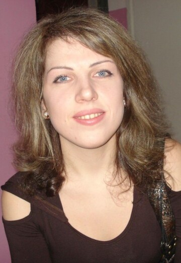 My photo - Elena, 32 from Pskov (@elena286713)