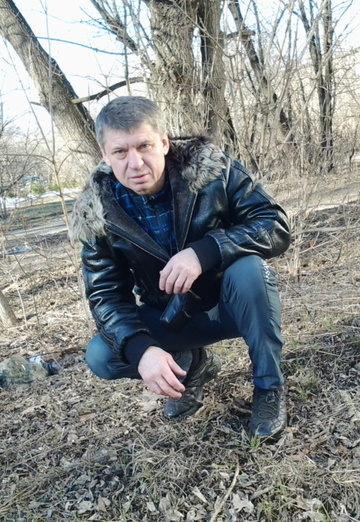 Моя фотография - Александр, 62 из Переславль-Залесский (@aleksandr235633)