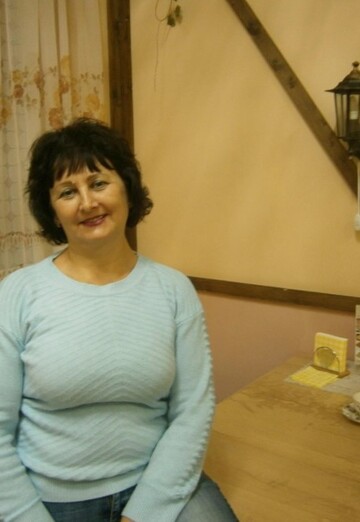Моя фотография - Светлана, 62 из Приморско-Ахтарск (@svetlana176853)