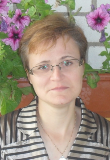 My photo - svetlana, 48 from Chervyen (@svetlana57700)