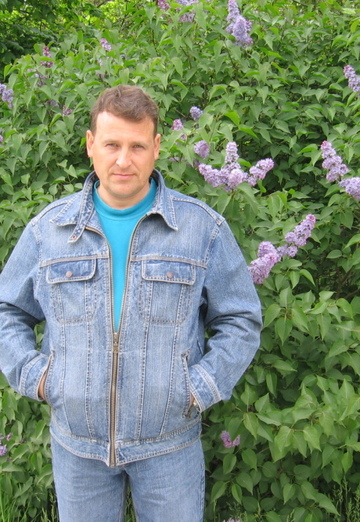 Моя фотография - Алексей, 59 из Байконур (@aleksey72216)