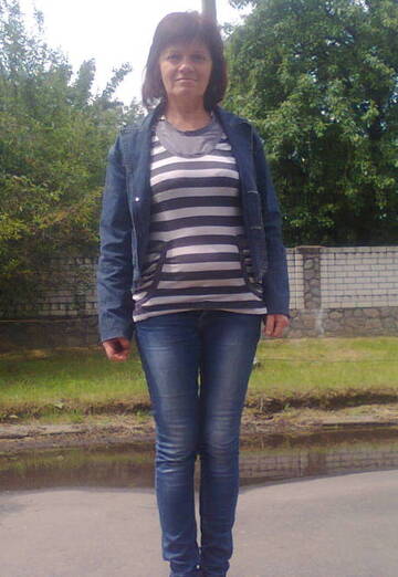 My photo - Galina, 55 from Svetlovodsk (@galina46311)