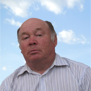 Александр, 67, Кез