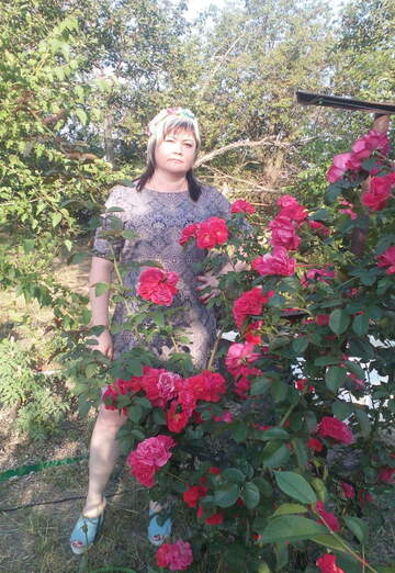 My photo - Tatyana, 46 from Taganrog (@tatyana191288)