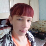 Виктория, 41, Шилка
