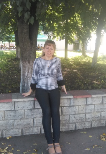 My photo - Lyudmila, 52 from Zhytomyr (@ludmila67477)