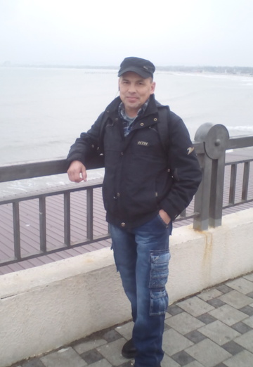 Моя фотография - Олег, 54 из Торжок (@oleg202842)