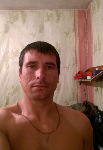 Моя фотография - Сергей, 37 из Козельщина (@sergey905546)