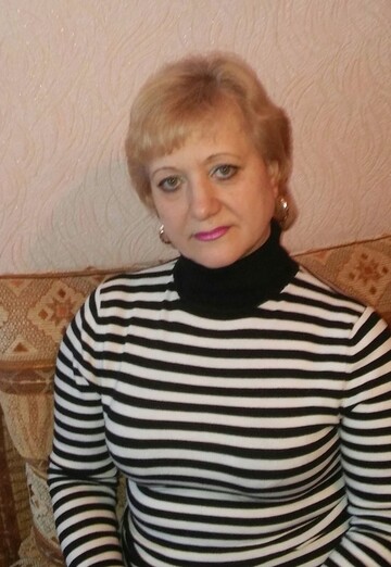 Моя фотография - Нина, 55 из Петропавловск (@nina23568)