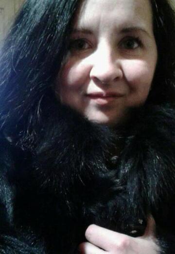 Моя фотография - юлія, 33 из Коломыя (@julja-nastashhuk)