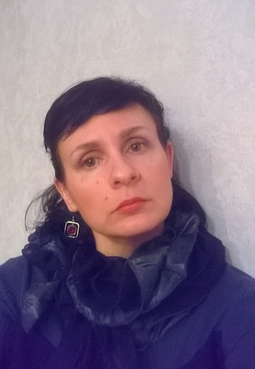 Моя фотография - Люся, 49 из Озерск (@lusya820)