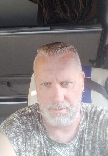 My photo - Ruslan, 48 from Polotsk (@ruslan283742)