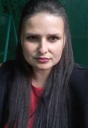 My photo - Nataliya, 39 from Izhevsk (@nataliya52938)