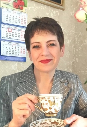 Mein Foto - Ljudmila, 49 aus Georgijewsk (@ludmila116865)