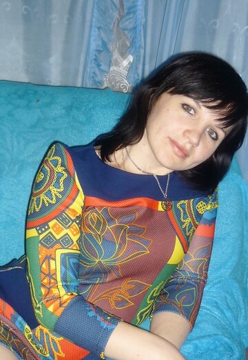 My photo - Sveta, 33 from Vologda (@sveta27299)