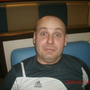 Сэргей, 42, Кирово-Чепецк