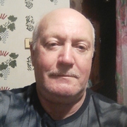 Андрей, 60, Киров