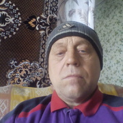Владимир 56 лет (Овен) Троицкое