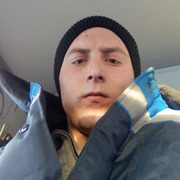 Евгений, 26, Полысаево
