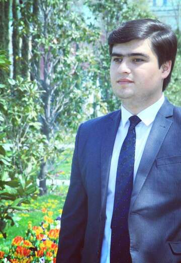 Моя фотография - KaRol, 31 из Душанбе (@karol319)