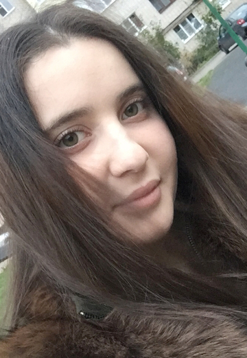 My photo - Marina, 25 from Cherkessk (@marina266943)