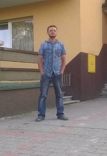 Моя фотография - Yurij, 40 из Ческе-Будеёвице (@yurij382)