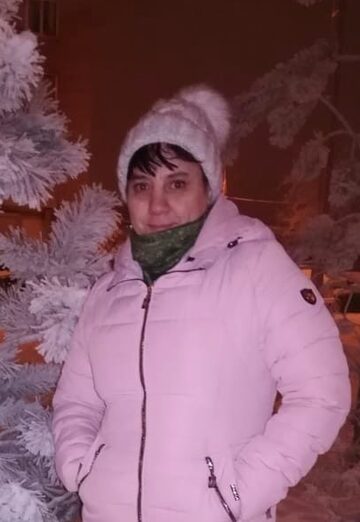 My photo - Elena, 50 from Moscow (@elena449762)