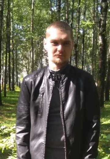 Моя фотография - Анатолий, 31 из Вышний Волочек (@anatoliy88688)