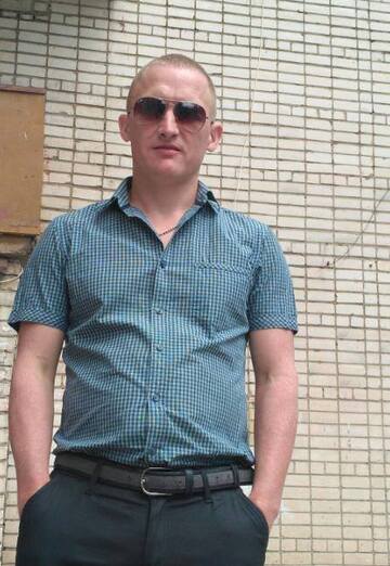 My photo - Aleksey, 42 from Kharovsk (@aleksey590844)