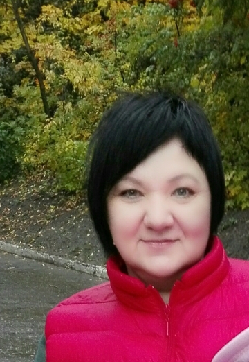 Моя фотография - TATYNA, 51 из Саратов (@tatyna92)