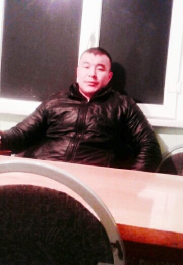 Моя фотография - в 888, 39 из Бишкек (@v8886)