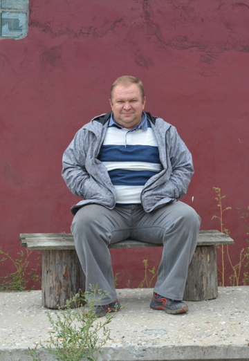 Моя фотография - Егор, 48 из Рязань (@egor27374)