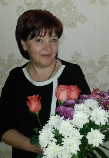 Моя фотография - Алла Анишевская, 63 из Семей (@allaanishevskaya0)