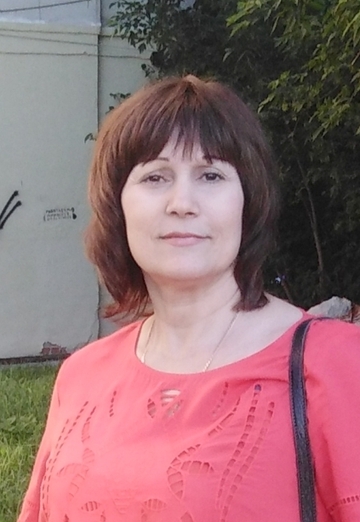 My photo - Valentina, 54 from Georgiyevsk (@valentina76995)
