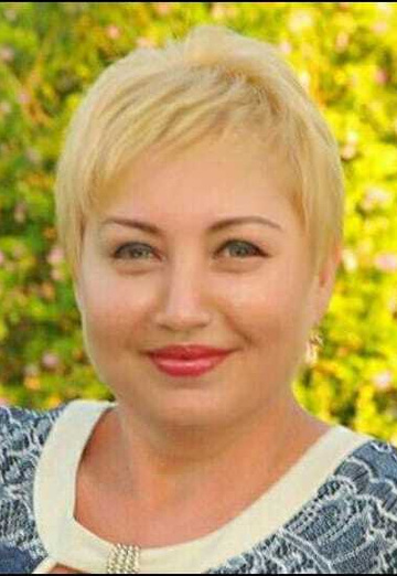 My photo - Olga, 61 from Bataysk (@olga427896)