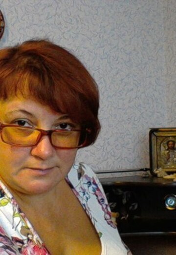 Моя фотография - Наталья, 53 из Пермь (@natalya153565)