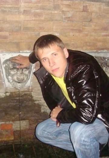 My photo - Vladislav, 32 from Nizhnekamsk (@vladislav1166)