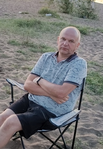 Моя фотографія - Николай, 56 з Нижньокамськ (@nikolay301174)