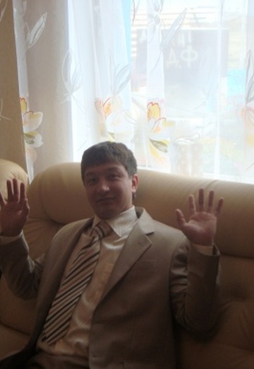 My photo - Isen, 37 from Agapovka (@isen)