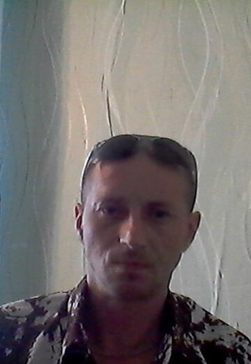 Моя фотография - Олег, 44 из Воскресенск (@oleg199034)