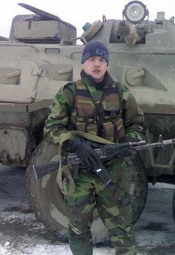 Моя фотография - Евгений, 35 из Смоленск (@evgeniy284863)