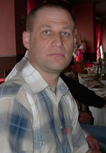 My photo - Sergey, 53 from Pskov (@sergey716572)