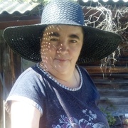 Наталья, 51, Городище (Пензенская обл.)