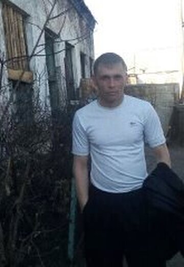 My photo - Evgeniy, 38 from Ulan-Ude (@evgeniy274449)