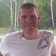 Евгений, 41, Челябинск
